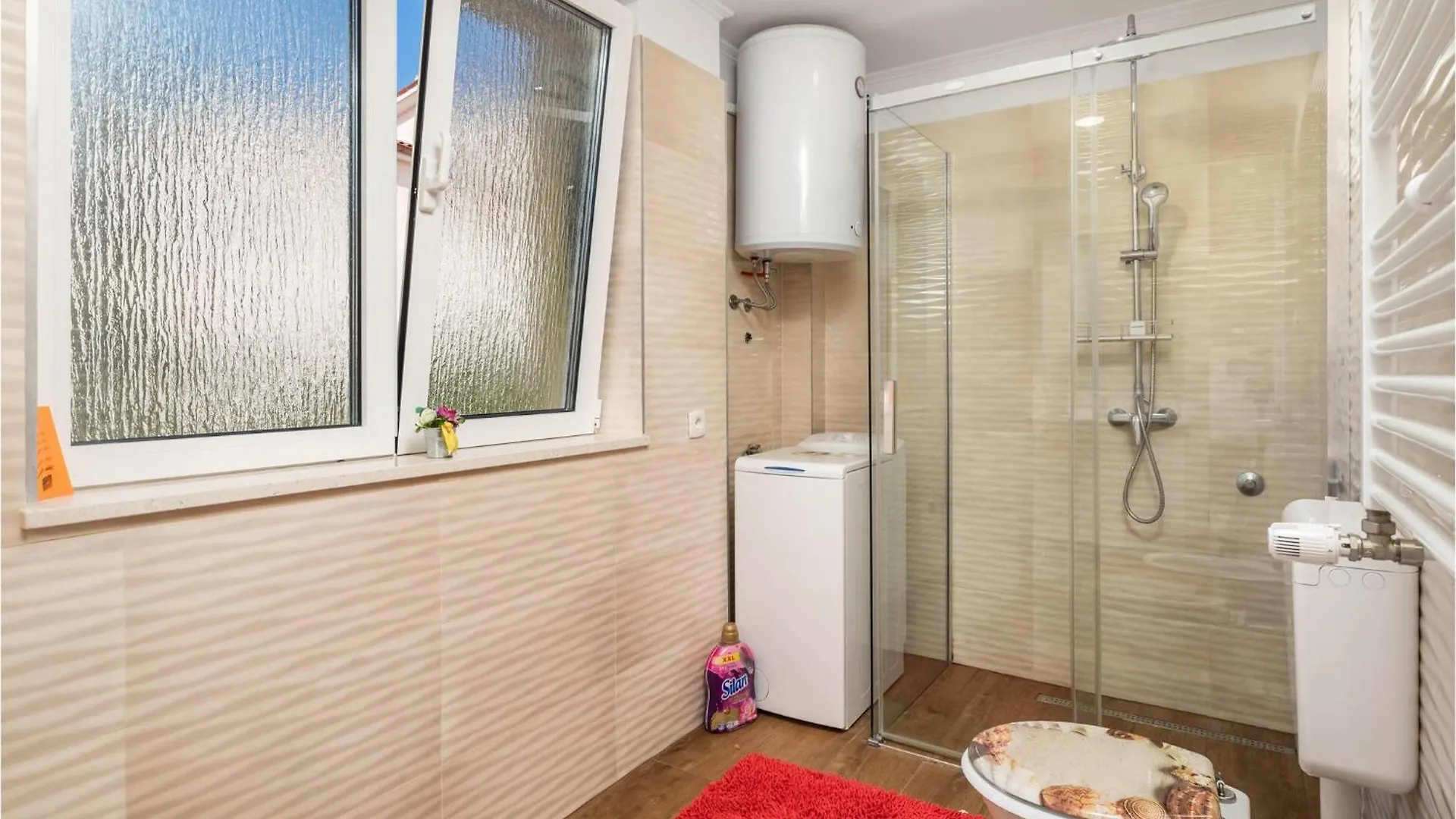 2 Bedroom Lovely Apartment In Ika