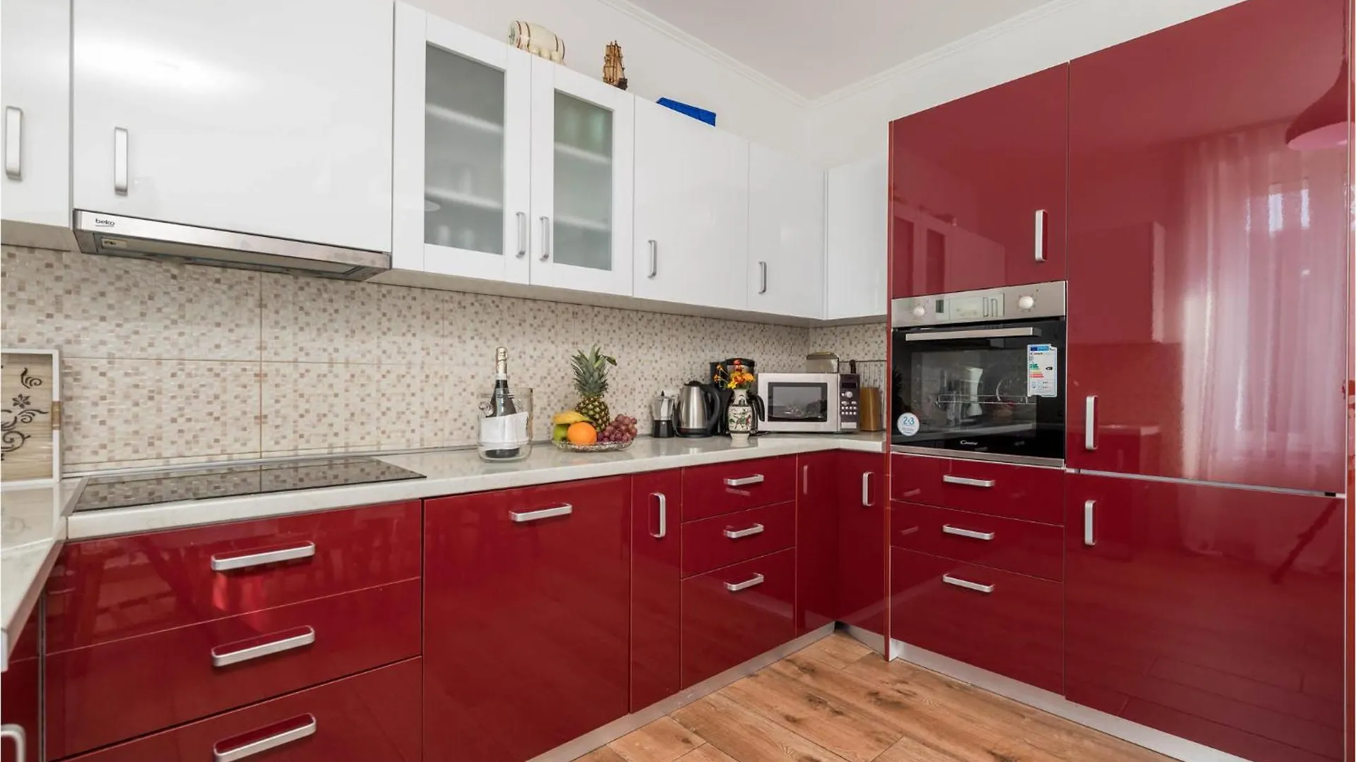 2 Bedroom Lovely Apartment In Ika 0*,  Croatia