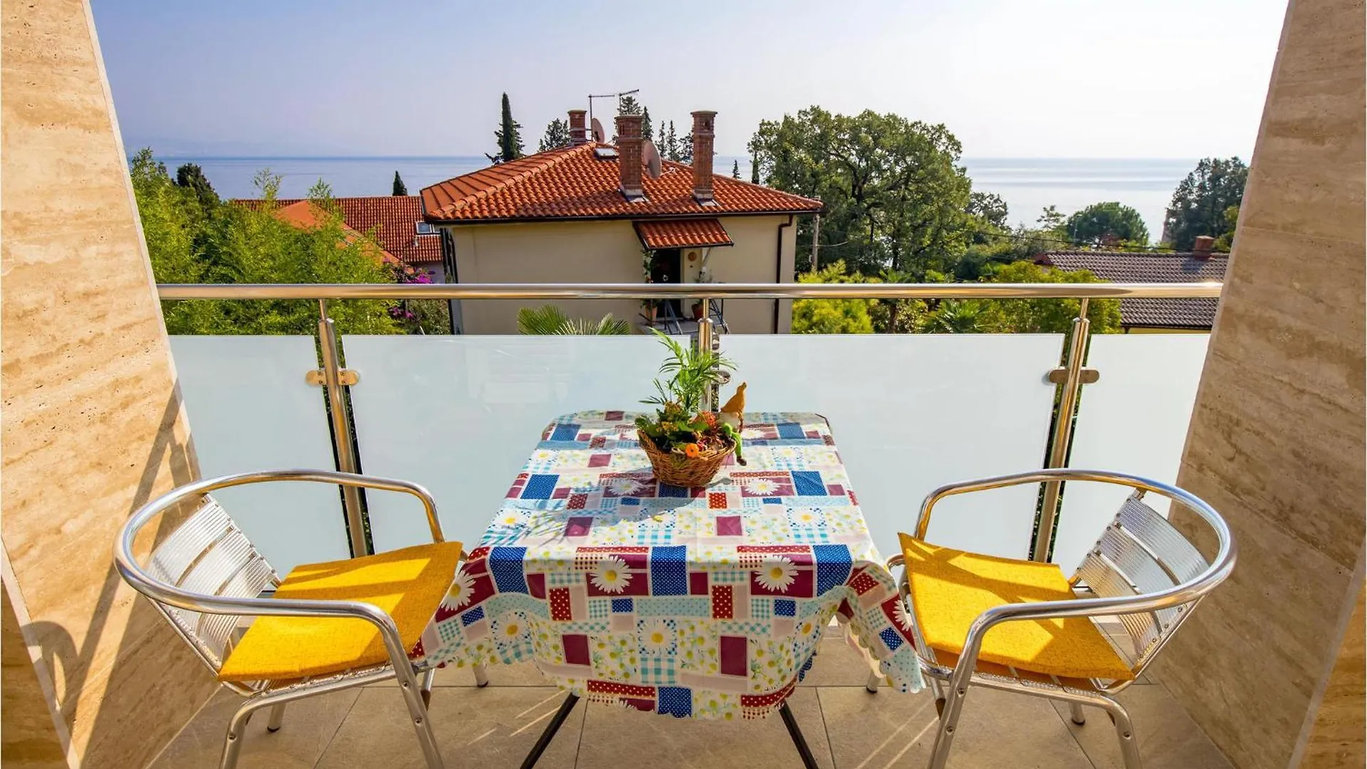 2 Bedroom Lovely Apartment In Ika