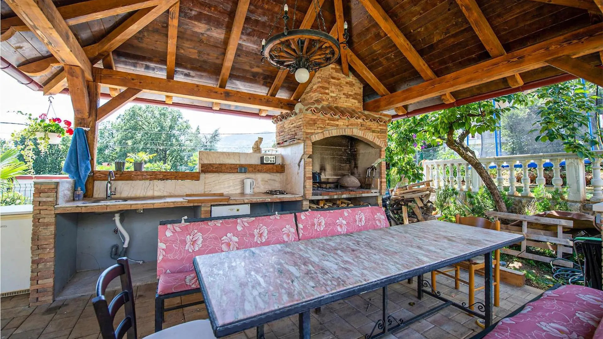 2 Bedroom Lovely Apartment In Ika 0*,  Croatia